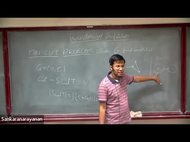 Introduction to Randomization | Rohan Goyal | STEMS 2024 Final Camp | Tesselate 2024
