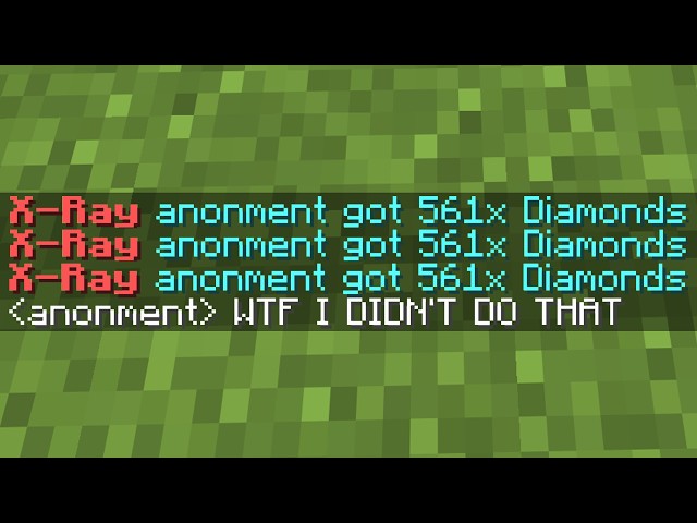 I Faked Evidence to Ban My Classmates