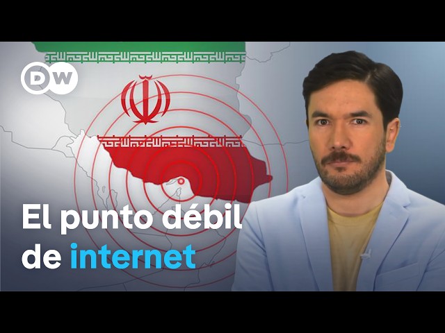 El acceso a Internet y la conectividad: ¿es este el nuevo objetivo de la guerra?