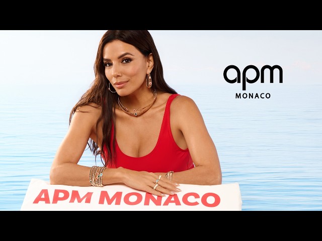 Un été à Monaco: Summer 2026 Collection | APM Monaco