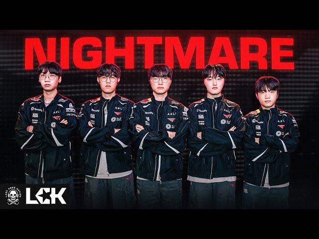 T1's Home Ground Nightmare: Two Losses, Zero Answers | Let's Cover Korea