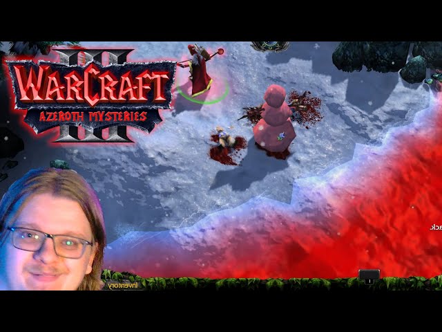 This is the best custom map ever made... - Azeroth Mysteries: Archipelago