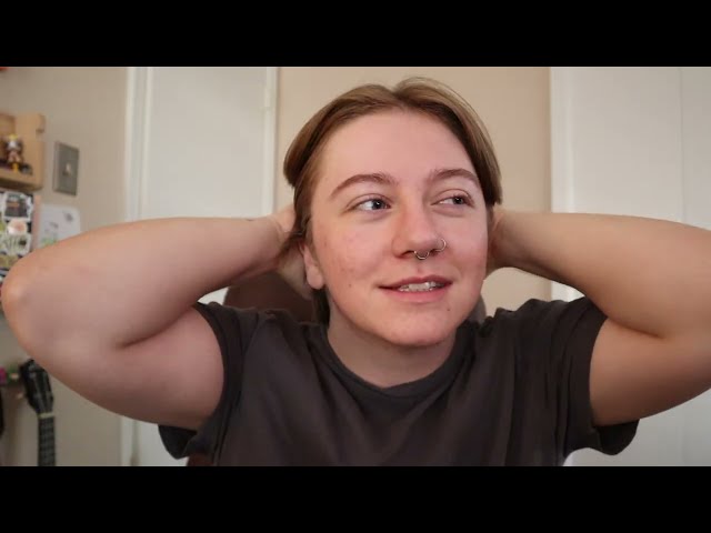 Revealing the secret I kept from EVERYONE... | Q&A