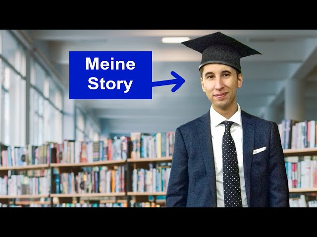 Mein Wirtschaftsinformatik Studium - Warum ich es bereut habe