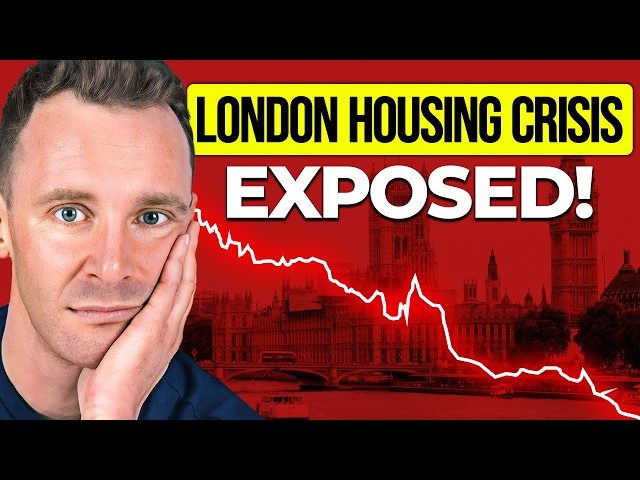 London’s 2026 Housing Crisis Explained