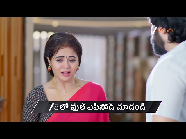 Lakshmi Nivasam | Ep - 481 | Preview | Sep 05, 2026 | Zee Telugu