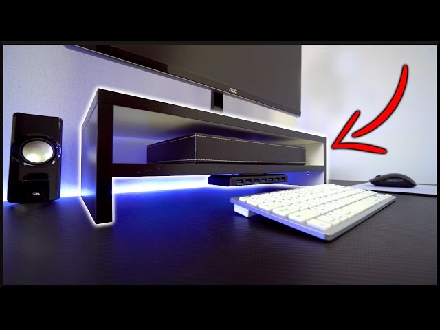 Best Setup Tech // Episode 1