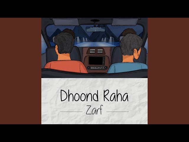 Dhoond Raha
