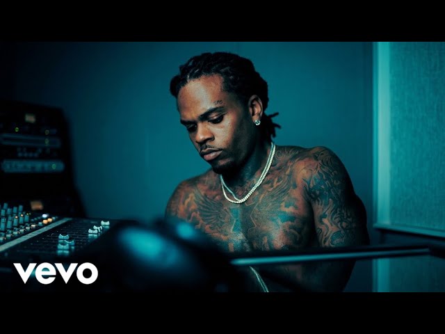 Gunna – Run It Up (Official Music Video)
