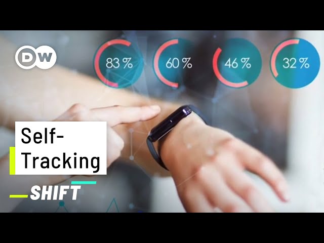 How Healthy Is Self-Optimization and Self-Tracking? | DW SHIFT