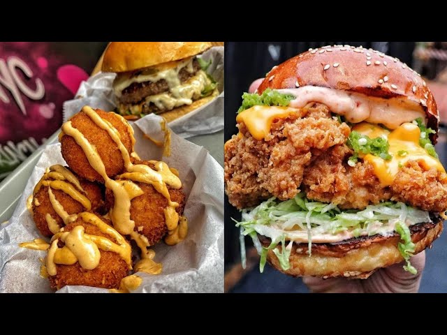 Tasty and satisfying food compiletion | Yummy Food Compilation  | #41