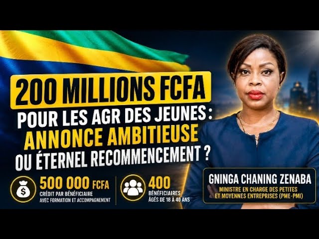 La ministre du Commerce sous le feu des critiques au Temple du Cardio !  | Ça chauffe fort !