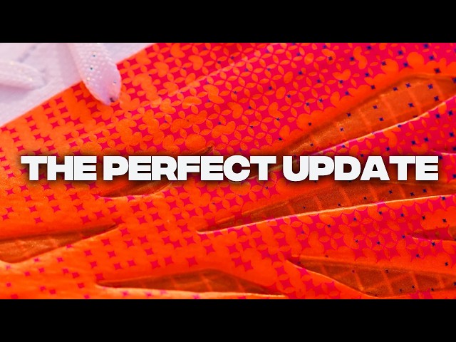 Skechers Razor 2 Elite Football Boot Review & On Feet - The Only Speed Boot That Suits Everyone?