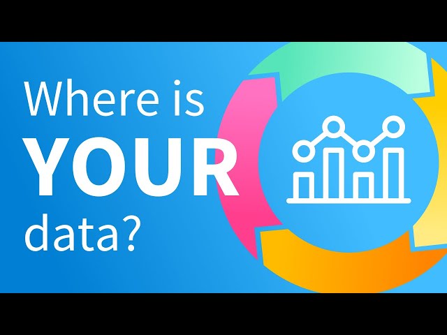 What is the Cloud Secure Data Lifecycle?