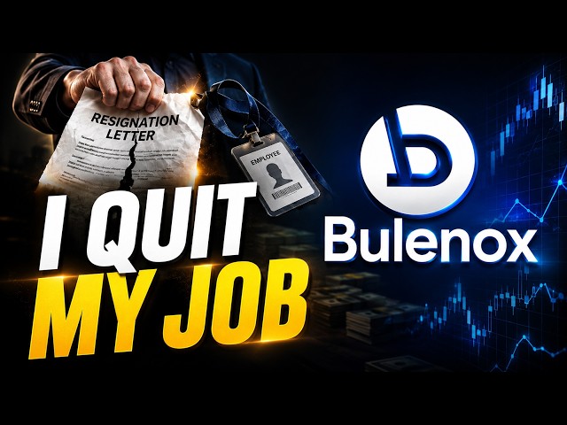 Bulenox Review: The Prop Firm That Changed Everything for Me