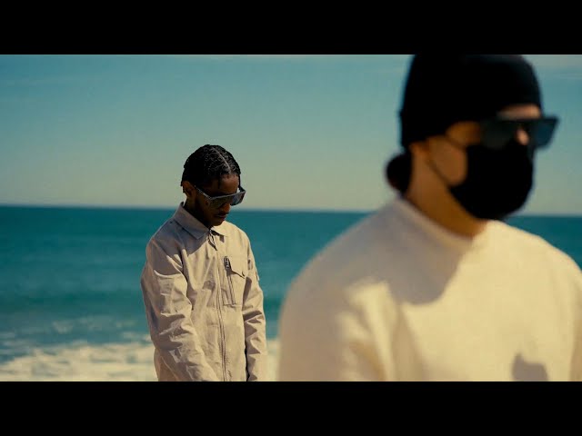 Bello&Dallas - Météo (Clip officiel)