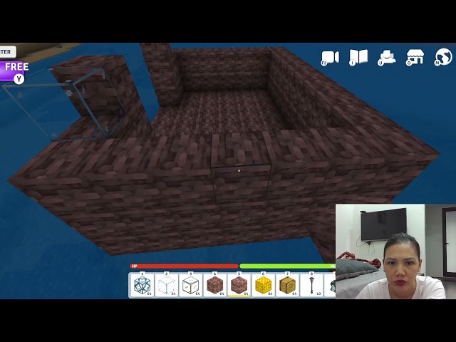 Minecraft Creative Mode: The Perfect Tool for Imagination