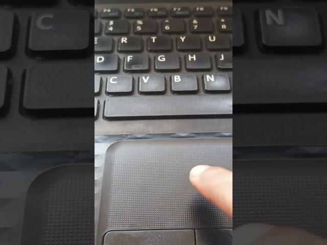 Day 1 of my computer classes