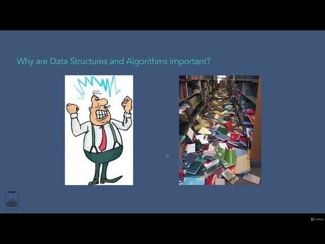 The Importance of Data Structures and Algorithms in Programming