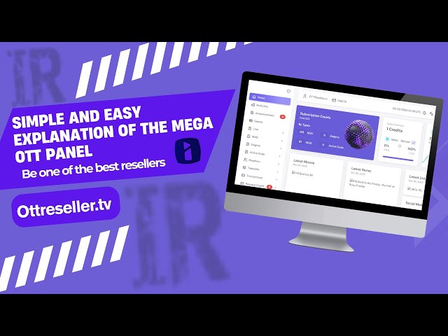 Mega Ott Panel