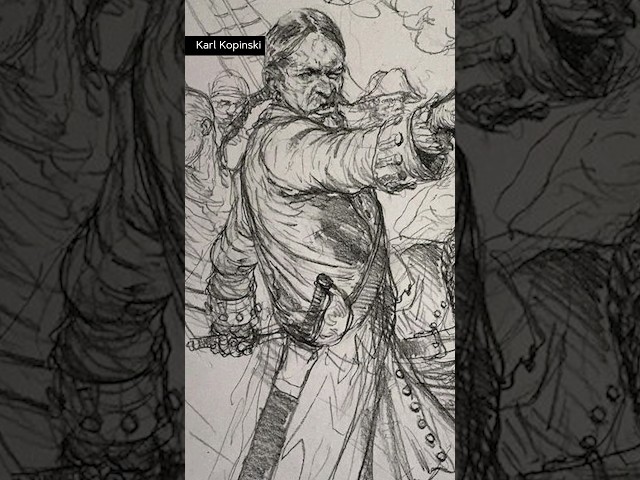 Fix Your Scratchy Drawings!