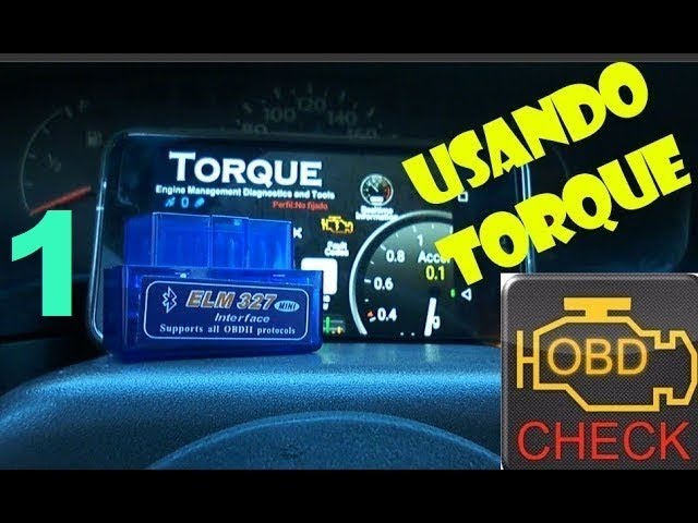 OBD2 Bluetooth Scanner ELM327 Android #1👉【 SCAN your CAR Easy and CHEAP】😱