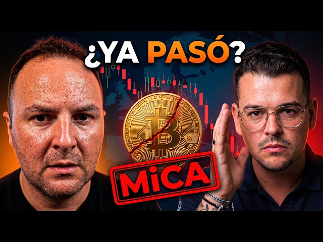¿El Ciclo Cripto Ya Pasó?
