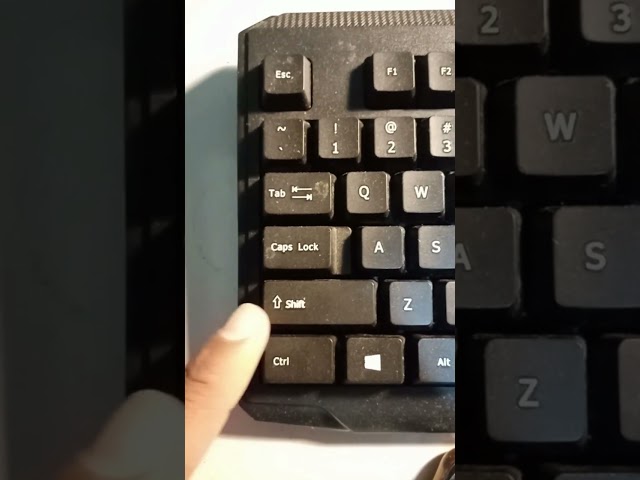 How to Reset Your Windows 10/11 PC If You're Locked Out #shorts #windows #windows11 #windows10 #tech