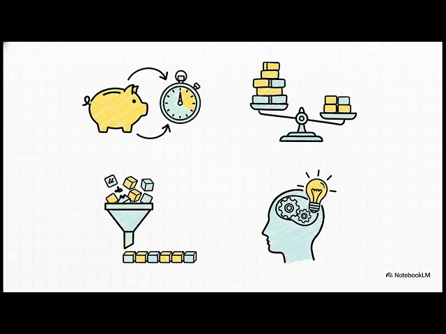 The Tale of Two Searches