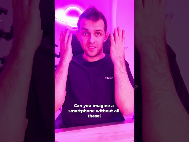 iPhone MVP - #short explained by molfar.io