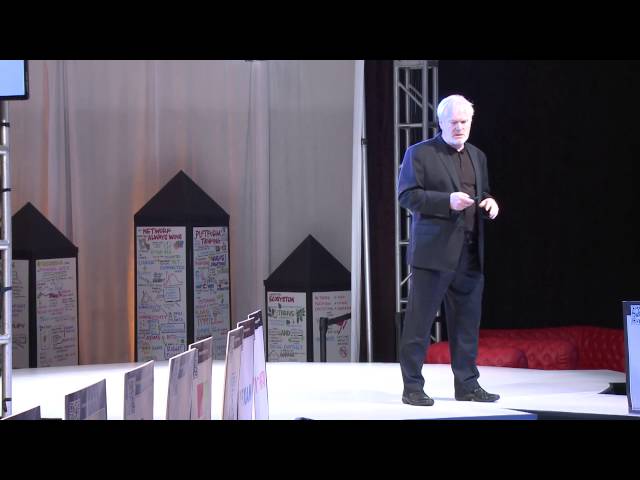 Innovation Capabilities – Innovation Index and Benchmark