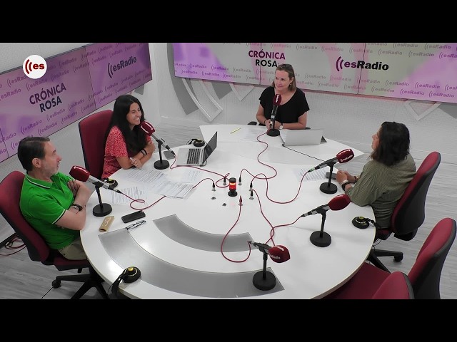 Crónica Rosa: Reacciones a la vuelta de Harry y Meghan: la furia de Guillermo