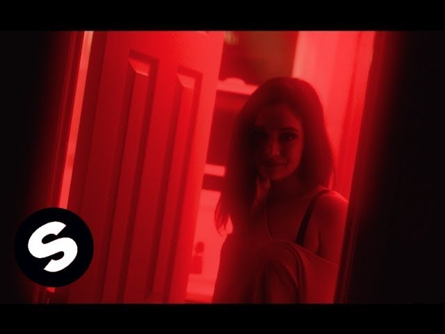 CADE - Sorry For Myself (Official Music Video)