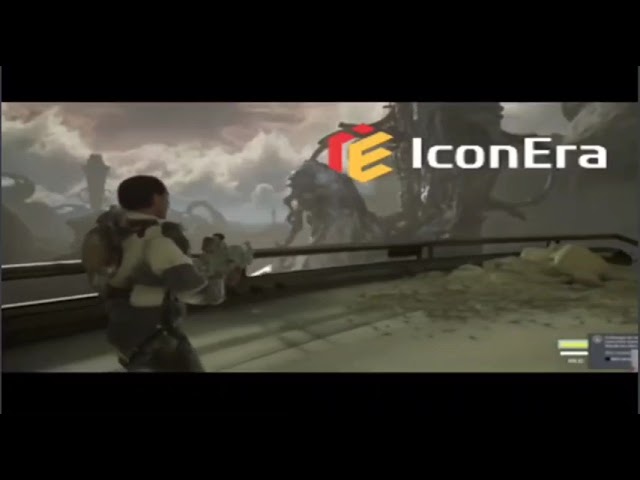 Leaked Footage from Early Build of PlayStation XDev Exclusive SciFi RPG