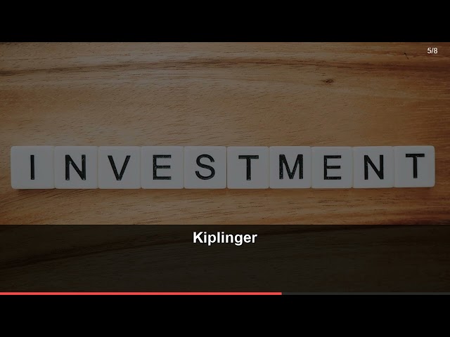 Finance Tips!