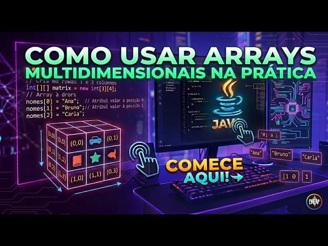 How to Use Multidimensional Arrays in Practice