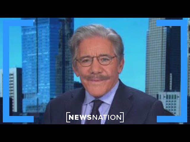 Trump can't control his outbursts: Rivera on Trump's comments about Rob Reiner | NewsNation Live