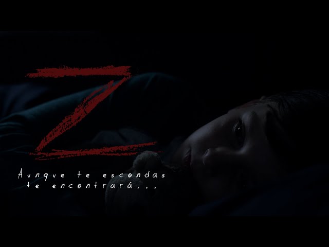 Z - Trailer Oficial