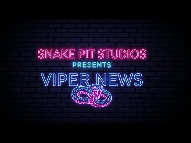 Viper News 08-28-26