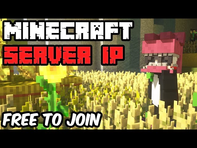 NEW MINECRAFT SERVER UPDATE DAY!! (OpLegends) - Bedrock & Java Server