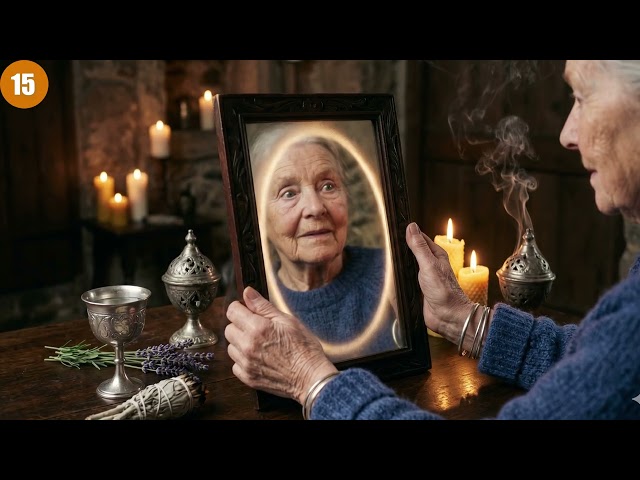 25 Dark and Fascinating Facts About Mirrors