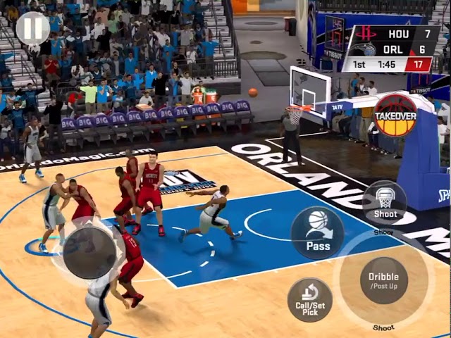NBA 2K20 Best Off The Backboard Reverse Dunk EVER DWIGHT HOWARD