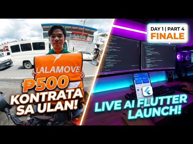Day 1 - Part 4