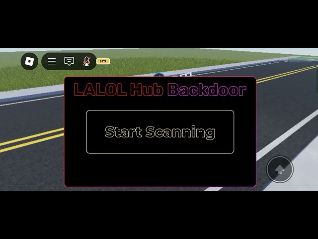 Showcase free Server-Side (LALOL HUB BACKDOOR)