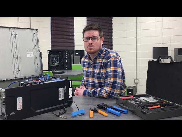 Computer Information Science