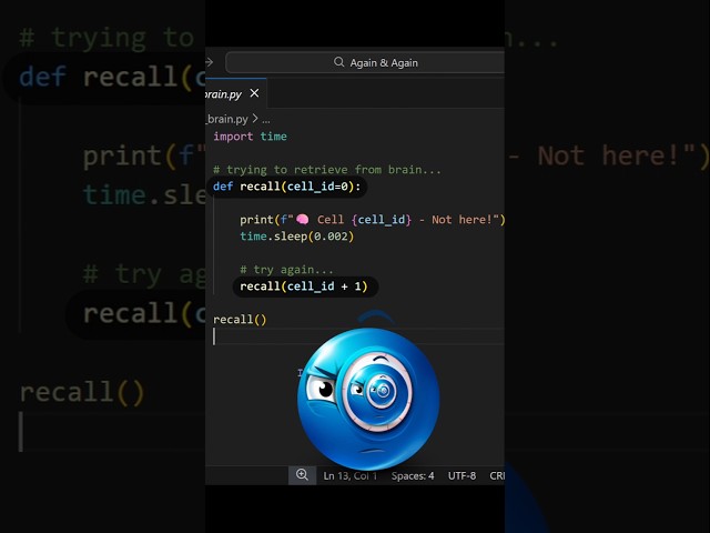 Loops? Nah, Try This Instead 😎