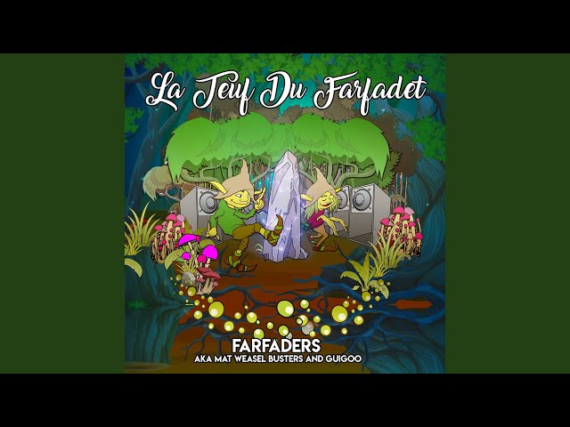La Teuf du Farfadet
