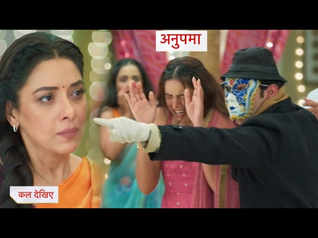 Anupamaa Serial Today Episode New Promo 3rd September 2026  | Today Episode