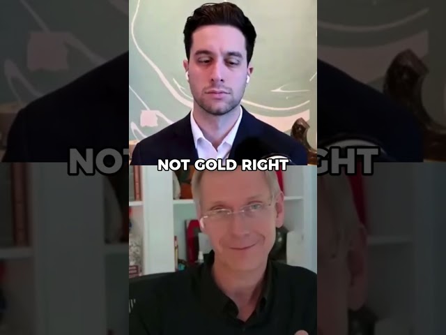 What Most People Miss About Gold Prices