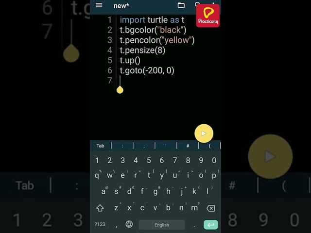 How to learn coding using Mobile  🔥🔥  | Practically | Python for Beginners